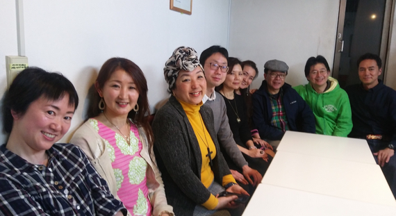 FM湘南ラジオ出演