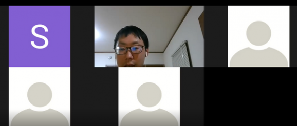 オンラインセミナーZOOM