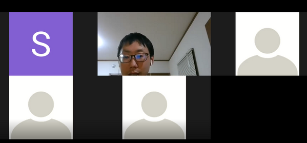 オンラインセミナーZOOM