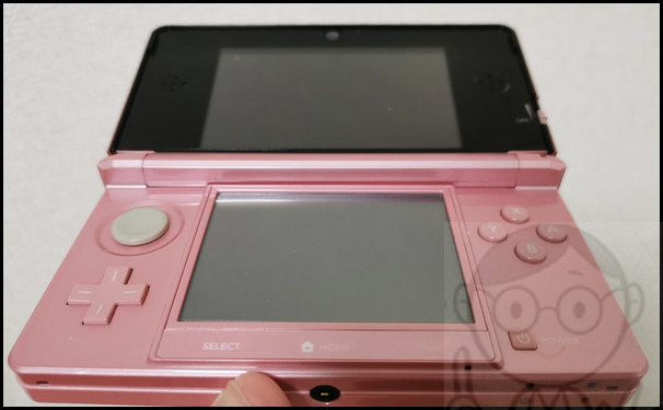 任天堂３DS